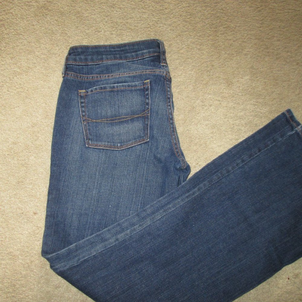 Jeans, Bullhead Laguna, 5 Short, Bootcut, Like New